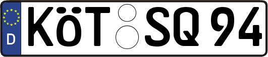 KÖT-SQ94