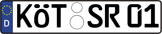 KÖT-SR01