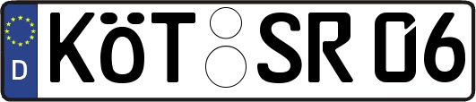 KÖT-SR06