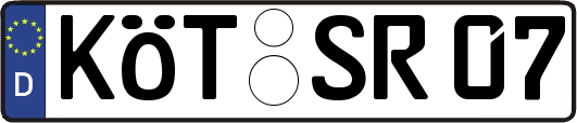 KÖT-SR07
