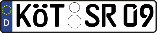 KÖT-SR09