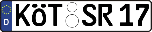KÖT-SR17