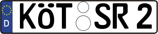 KÖT-SR2