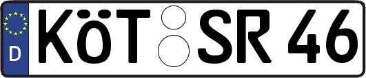 KÖT-SR46