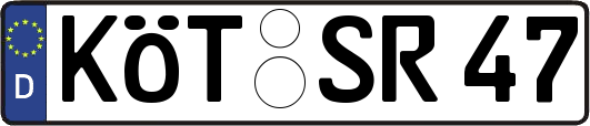 KÖT-SR47