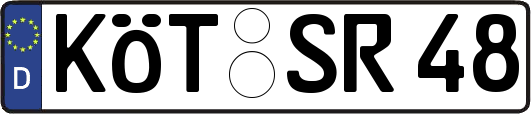 KÖT-SR48
