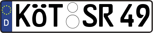 KÖT-SR49