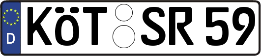 KÖT-SR59