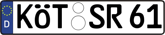 KÖT-SR61