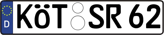 KÖT-SR62