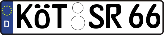 KÖT-SR66