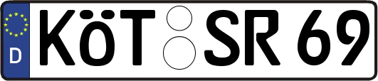 KÖT-SR69