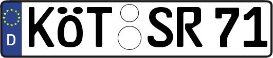 KÖT-SR71
