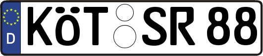 KÖT-SR88