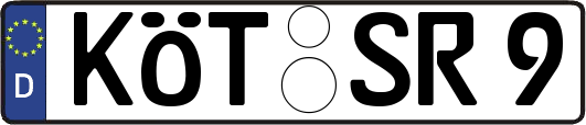 KÖT-SR9