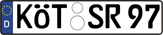 KÖT-SR97