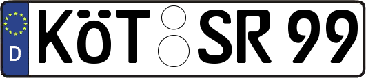 KÖT-SR99