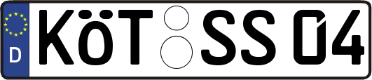 KÖT-SS04
