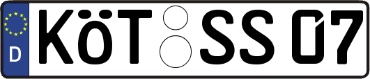 KÖT-SS07
