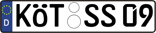 KÖT-SS09
