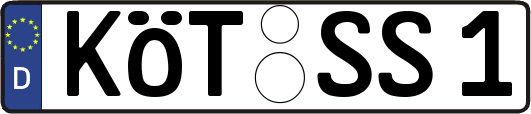 KÖT-SS1
