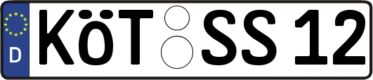 KÖT-SS12