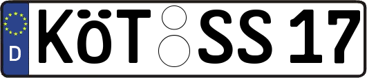 KÖT-SS17