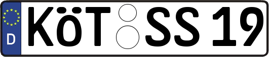KÖT-SS19