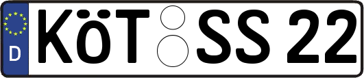 KÖT-SS22