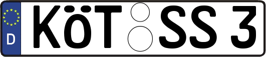 KÖT-SS3