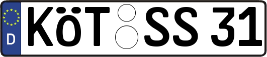 KÖT-SS31