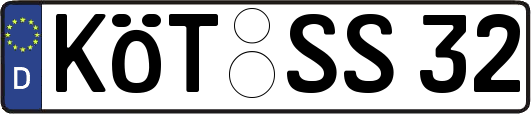 KÖT-SS32
