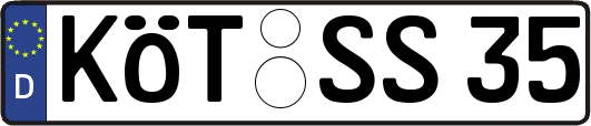 KÖT-SS35