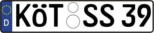 KÖT-SS39