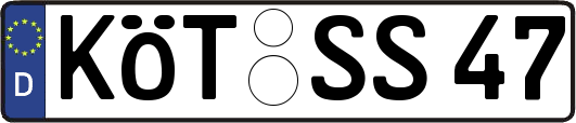 KÖT-SS47