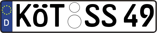 KÖT-SS49