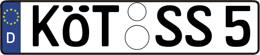 KÖT-SS5