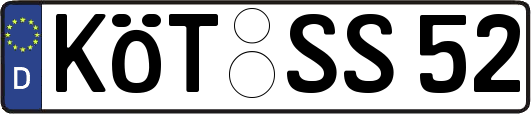 KÖT-SS52