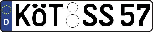 KÖT-SS57