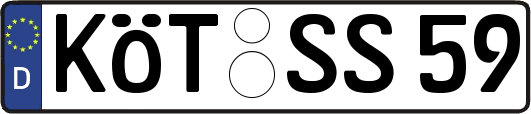 KÖT-SS59