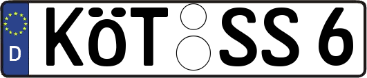 KÖT-SS6