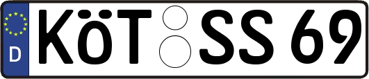 KÖT-SS69