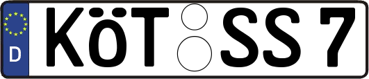 KÖT-SS7