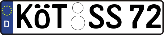KÖT-SS72