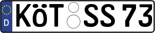KÖT-SS73