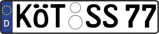 KÖT-SS77