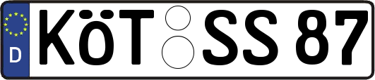 KÖT-SS87