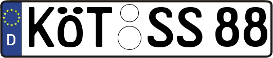KÖT-SS88