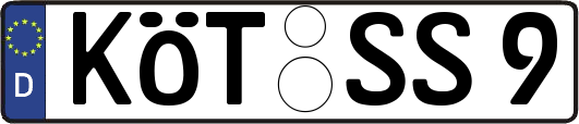 KÖT-SS9