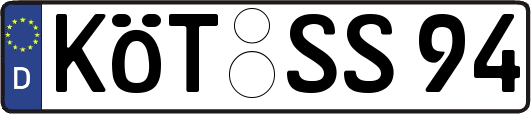 KÖT-SS94